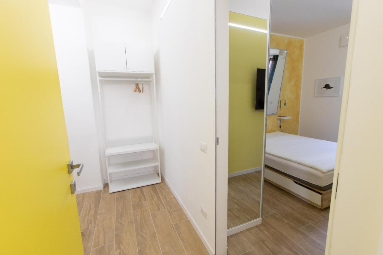 Smile Home Milano Eksteriør bilde